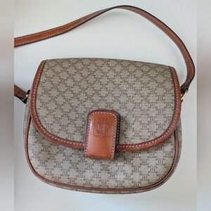 Vintage CELINE Crossbody